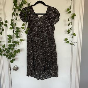 American Eagle Dress